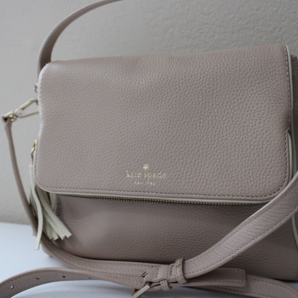 Kate Spade Chester Street Miri Satchel Crossbody - Picture 4 of 12